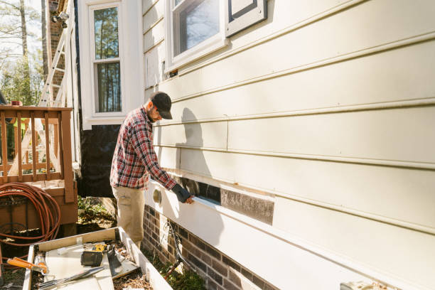 Trusted Siding Replacement service in North Brunswick, NJ - Creative Siding